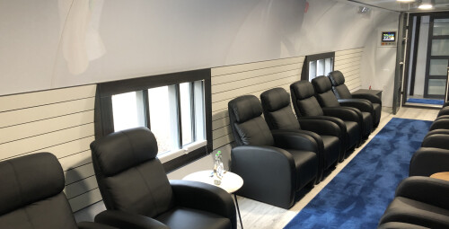 Sesja w Komorze Normobarycznej dla Dwojga VIP | Gdańsk_Prezent na Walentynki_P