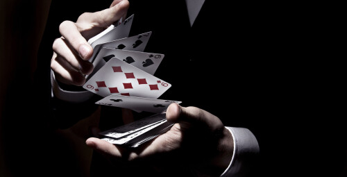 Magiczna Kolacja_prezent na rocznicę