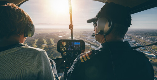 Zostań Pilotem PRO | Kołobrzeg - Prezent dla niego _SS