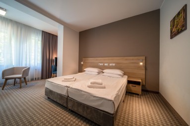 Romantyczny Weekend (2 noce, 2 osoby) | Polanica-Zdrój - Prezent na rocznicę _P