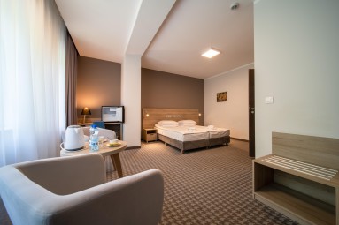 Romantyczny Weekend (2 noce, 2 osoby) | Polanica-Zdrój - Prezent dla znajomych _P