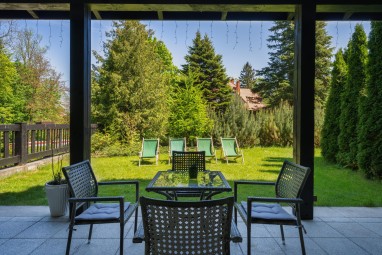 Romantyczny Weekend (2 noce, 2 osoby) | Polanica-Zdrój - Prezent dla dziadków _P