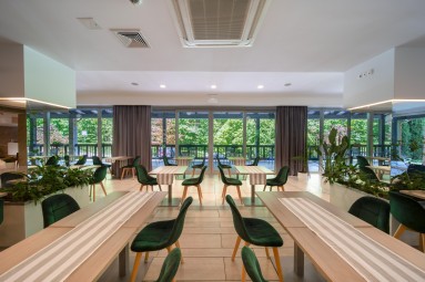 Romantyczny Weekend (2 noce, 2 osoby) | Polanica-Zdrój - Prezent na święta