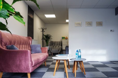 Sesja w Komorze Hiperbarycznej dla Dwóch Osób Plus | Poznań