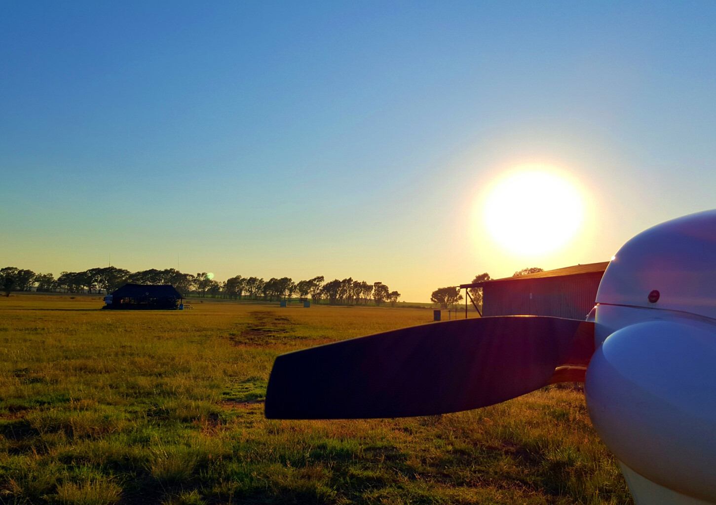 Lot Zapoznawczy Samolotem | Warszawa (okolice)