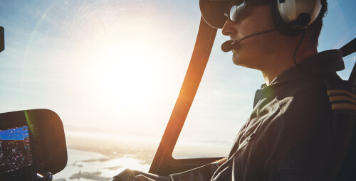 Lot Zapoznawczy Samolotem | Warszawa (okolice) | Aero Przasnysz | - prezent dla dziewczynyy_SS