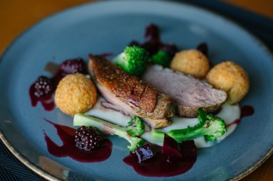 Autorska Kolacja Degustacyjna | Częstochowa - prezent dla znajomych _P