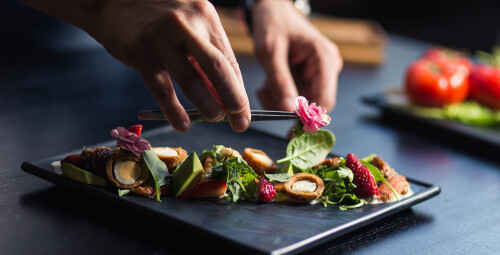 Kolacja Degustacyjna dla Dwojga | Poznań - prezent na gwiazdkę _S