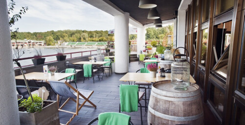 Kolacja dla Dwojga | Poznań - prezent dla smakoszy _P