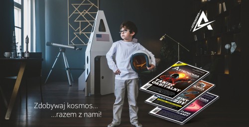 Półroczna Prenumerata Magazynu