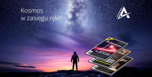 Roczna Prenumerata Magazynu