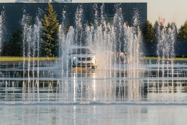 Szkolenie z Bezpiecznej Jazdy Plus | Poznań-Prezent dla Męża_P