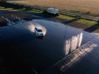Szkolenie z Bezpiecznej Jazdy Plus | Poznań-Prezent dla Niego_P
