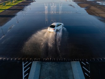 Szkolenie z Doskonalenia Jazdy | Poznań-Prezent dla Niego_P