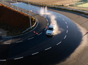 Szkolenie z Doskonalenia Jazdy | Poznań-Prezent dla Ukochanej_S