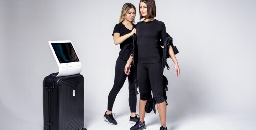 Trening Personalny EMS w Twoim Domu | Łódź - prezent dla ukochanej_P