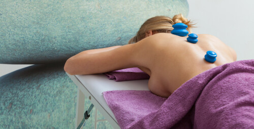 Masaż Bańką Chińską (40 minut) | Ruda Śląska - Prezent dla kobiety _S