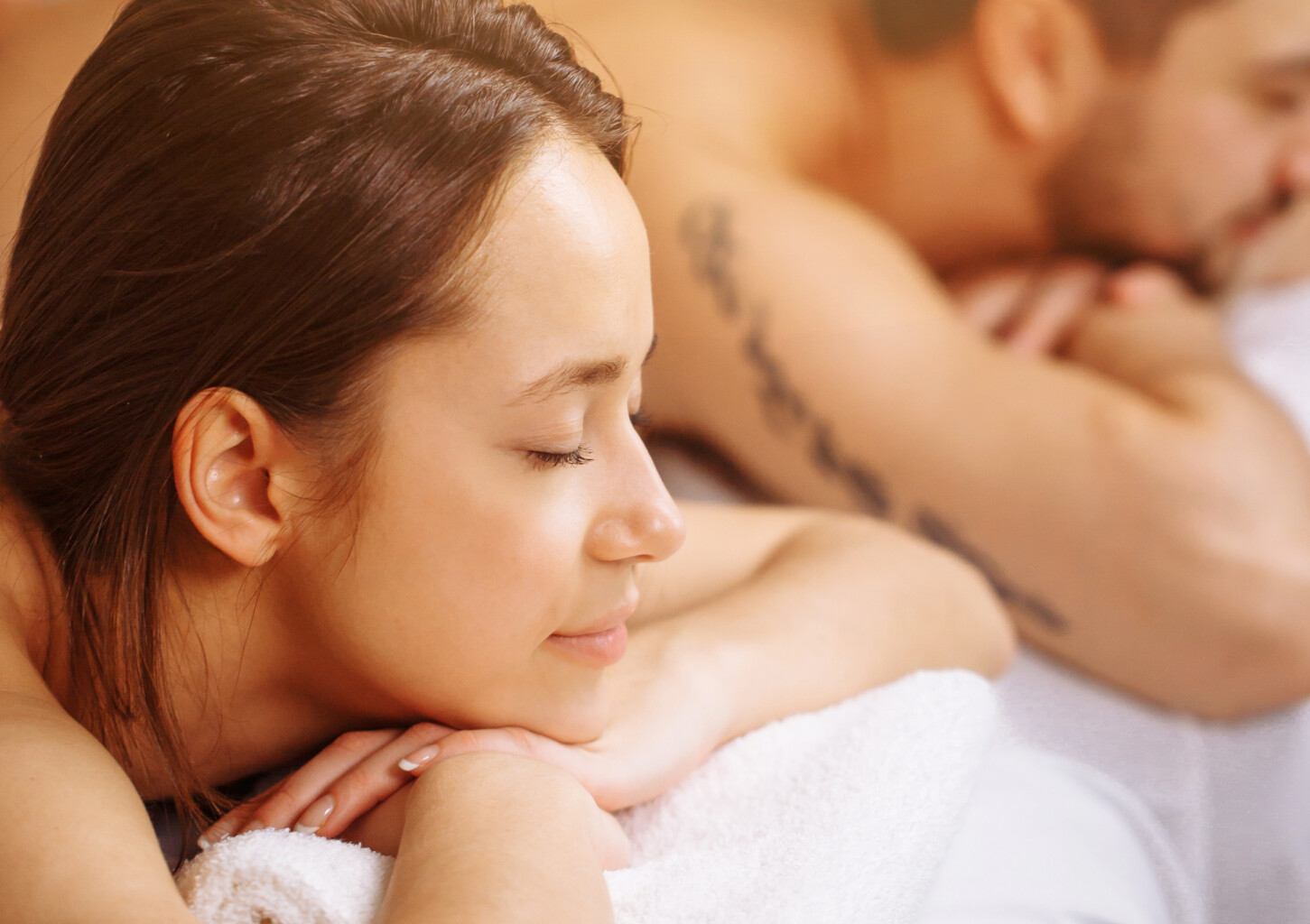 Popołudnie w SPA dla Dwojga na Wyłączność | Ruda Śląska