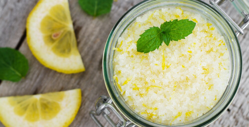 Owocowy Rytuał dla Dwojga | Ruda Śląska - Prezent dla pary _S