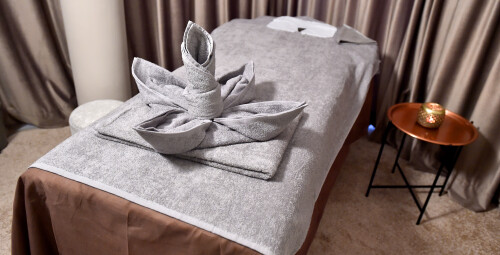 Masaż Balijski - 90 minut | Warszawa - prezent dla ukochanej _P