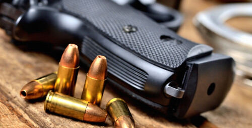 Szkolenie Strzeleckie dla Średnio Zaawansowanych | Katowice | - prezent dla męża_SS