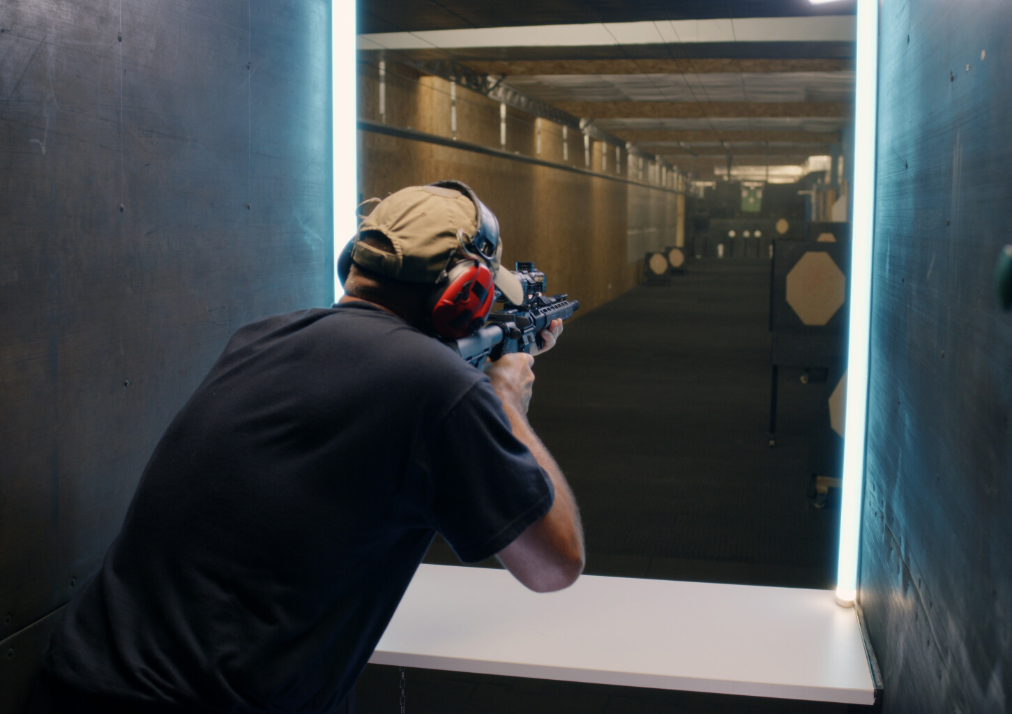 Szkolenie Strzeleckie dla Średnio Zaawansowanych | Piekary Śląskie