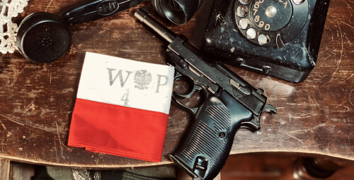 Przygoda w Escape Room dla Przyjaciół Plus | Warszawa | Black Cat Escape Room | Prezent dla znajomych _P