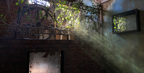 Przygoda w Escape Room dla Przyjaciół Plus | Warszawa | Prezent dla Znajomych _P