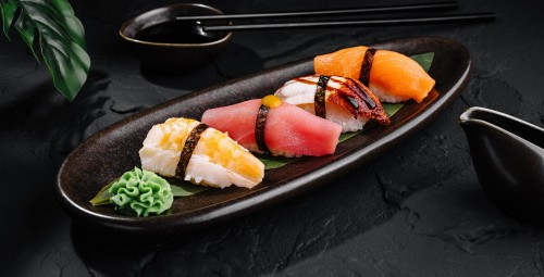 Japoński Wieczór | Zabrze | Tarnowskie Góry | Piekary Śląskie - Prezent dla znajomych _S