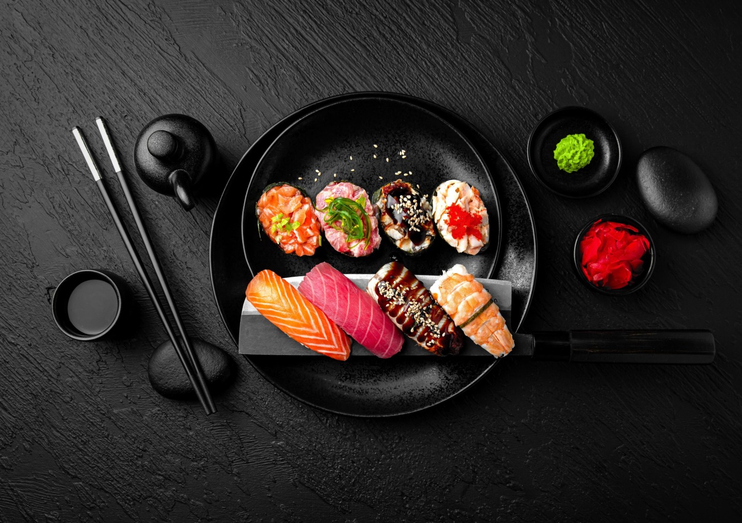 Japoński Wieczór | Zabrze | Tarnowskie Góry | Piekary Śląskie | Gliwice