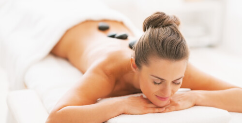 Masaż Gorącymi Kamieniami (90 minut) | Łódź | - prezent dla niej_SS