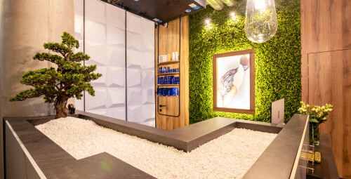 Aeroterapia Aloesem | Łódź | - prezent na święta_P