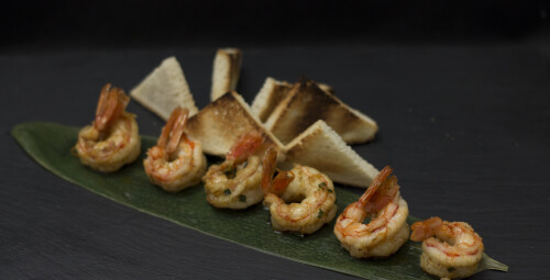 Japońska Kolacja dla Przyjaciół | Płock - Prezent dla ukochanej _S