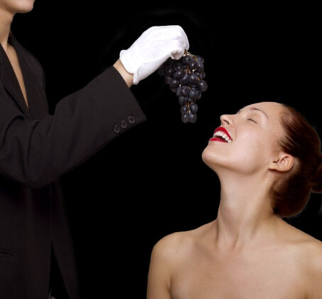 Kolacja w Ciemności VIP | Lublin