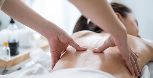 Masaż Relaksujący | Bytom | Prezent dla Koleżanki_S