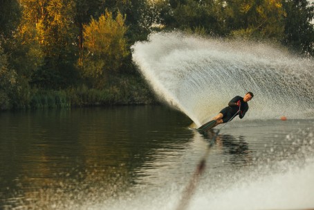 Poznaj Wakeboarding | Giżycko