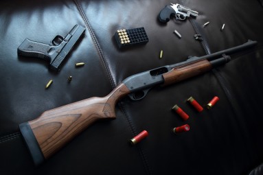 Mistrzowskie Doświadczenie Strzeleckie | Tarnowskie Góry | Strzelnica CS24 | - prezenty dla znajomych_SS