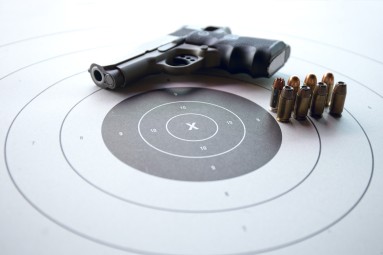 Przygoda Strzelecka | Tarnowskie Góry | Strzelnica CS24 | - prezenty na urodziny_SS