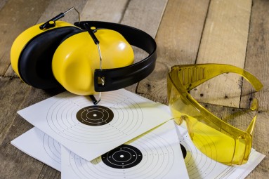 Wstęp do Strzelania | Tarnowskie Góry | Strzelnica CS24 | - prezent dla chłopaka_SS