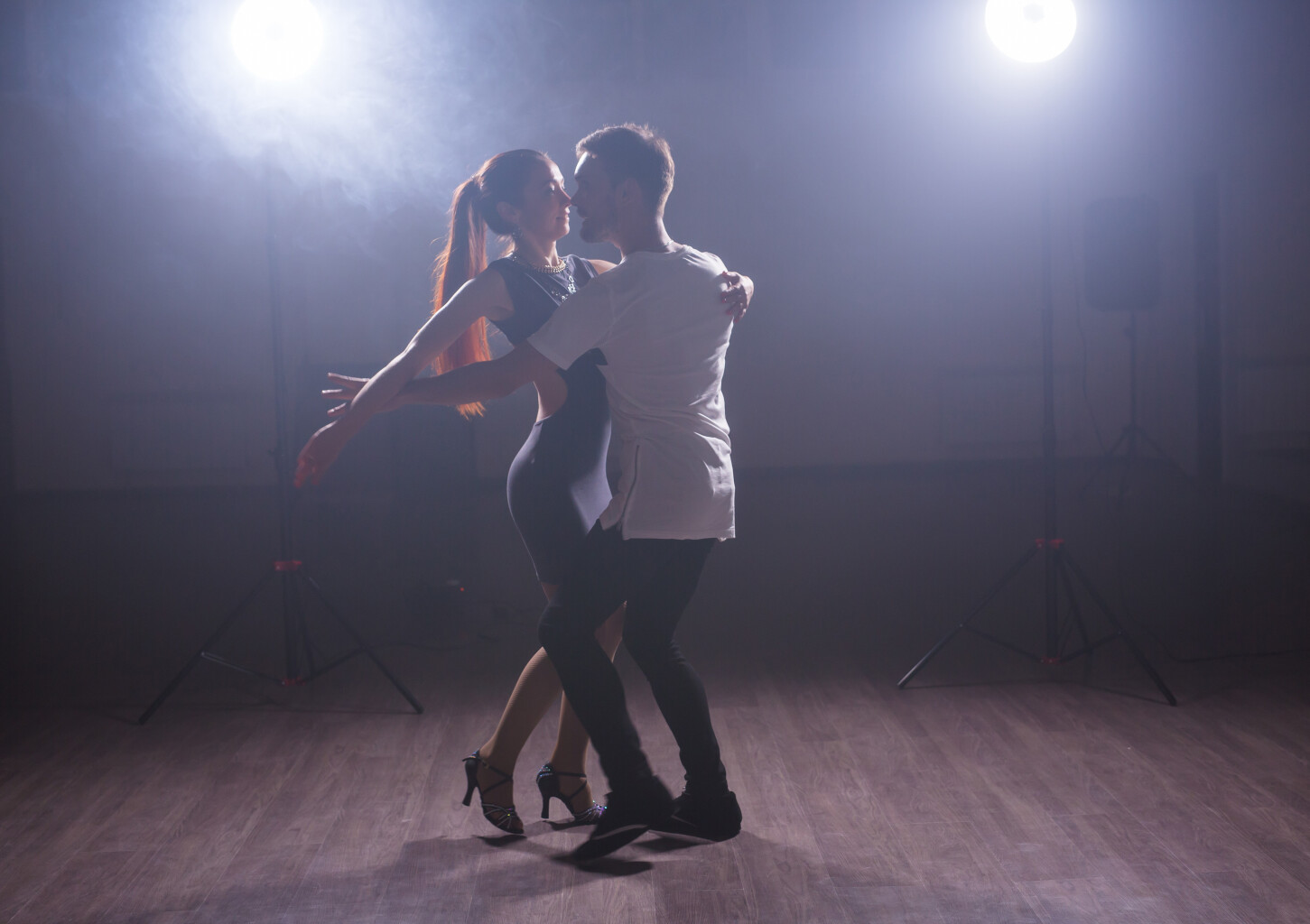 Indywidualna Lekcja Tańca | Opole