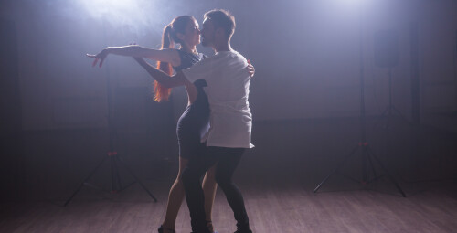 Indywidualna Lekcja Tańca | Opole | ROYAL DANCE COMPANY | - prezent na imieniny_SS