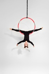 Kurs Aerial Hoop dla Dziecka | Radom | Cocoon Pole Dance Academy | - prezent na imieniny__SS