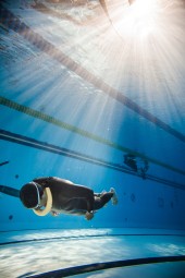 Poznaj Nurkowanie Freediving | Gorzów Wielkopolski (okolice) - Prezent dla faceta_SS