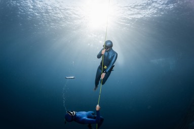 Poznaj Nurkowanie Freediving | Gorzów Wielkopolski (okolice) - Prezent dla chłopaka_SS