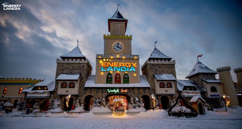 Niezapomniana Przygoda dla Rodziny w Parku Rozrywki Energylandia | Zator-Prezent do Parku Rozrywki_P