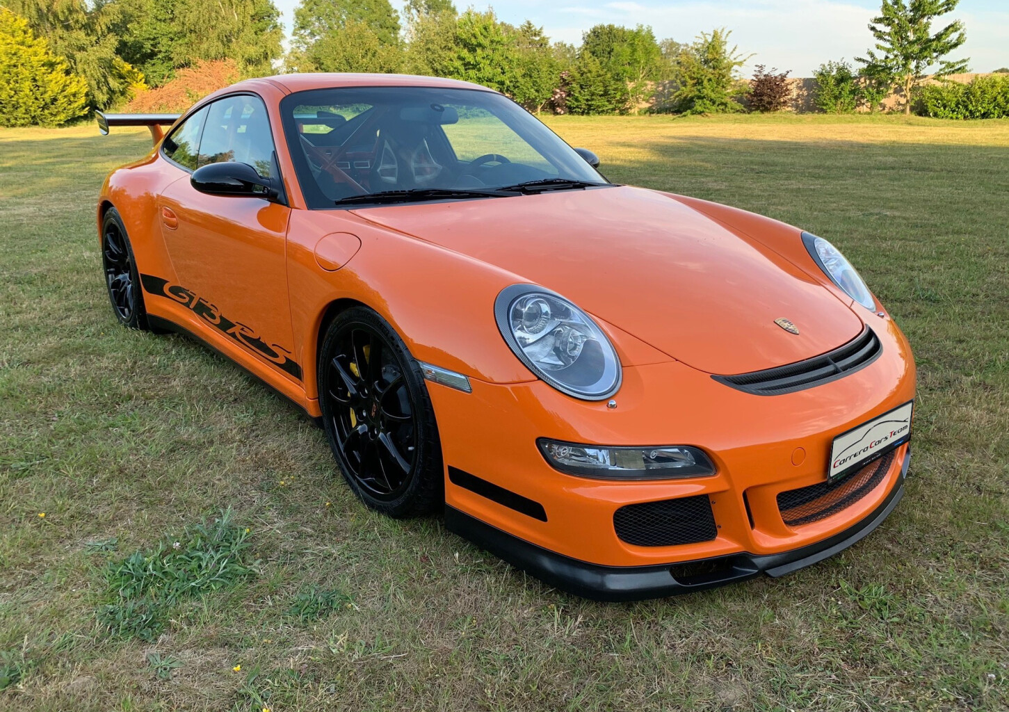 Jazda Porsche 911 (997) | 1 okrążenie | Wiele Lokalizacji