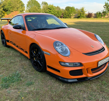 Jazda Porsche 911 (997) | 1 okrążenie | Wiele Lokalizacji