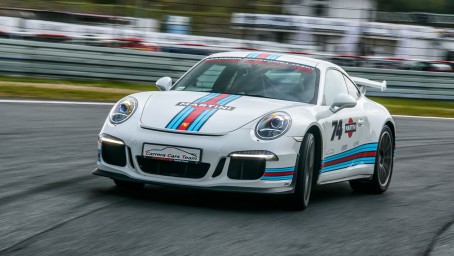 Co-Drive Porsche 911 (991) | 1 okrążenie | Wiele Lokalizacji