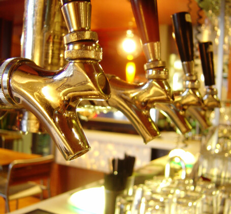 Kurs Kiperski - Degustacja Piwa z Przekąskami dla Dwojga | Białystok