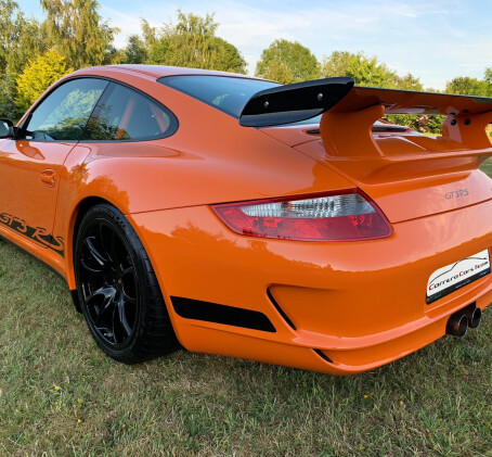 Co-Drive Porsche 911 (997) | 1 okrążenie | Tor Główny